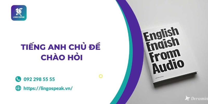 Một người đang vẫy tay chào tạm biệt và mỉm cười ấm áp, thể hiện lời chúc tốt lành khi chia tay bằng tiếng Anh.
